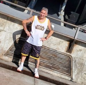 Meet your Posher, Brian s